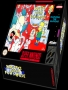 Nintendo  SNES  -  Krusty's Super Fun House (USA) (Rev 1)